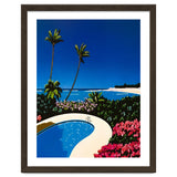 Hiroshi nagai - Swimming Pool, vaporwave thumbnail