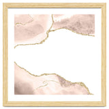 Ivory & Gold Agate Texture 06 thumbnail