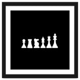 Chess  game Pieces thumbnail