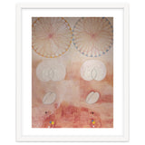 Hilma af Klint - The Ten Largest No 9 Old Age Abstract Spiritual Art thumbnail