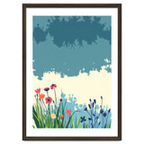 Lake Flower Nature thumbnail