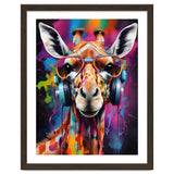 Giraffe Music thumbnail