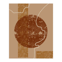 Circle of Life (Print Only)