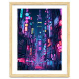 Tokyo City Neon thumbnail