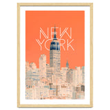 The Big Apple #society6 #decor #buyart thumbnail