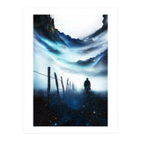 The Abyss (Print Only) thumbnail