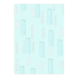 Motion Blue (Print Only) thumbnail