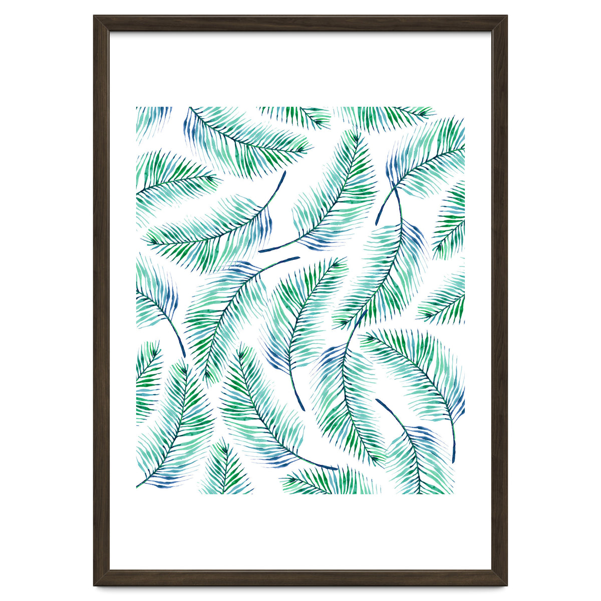 Palms #society6 #decor #buyart