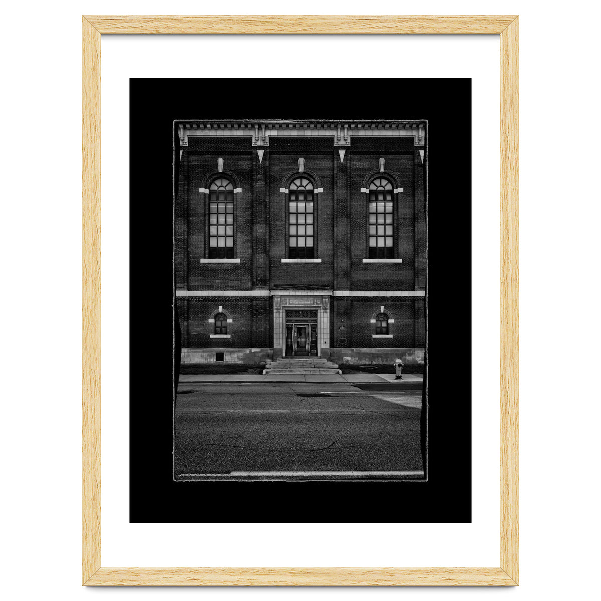 No 369 Carlaw Avenue 1 with Border