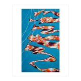 Pennants (Print Only) thumbnail