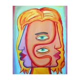 Cabeza De Mujer 30 (Print Only) thumbnail