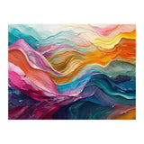 Textures of the Great Dividing Range (Print Only) thumbnail