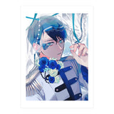 Anime (Print Only) thumbnail
