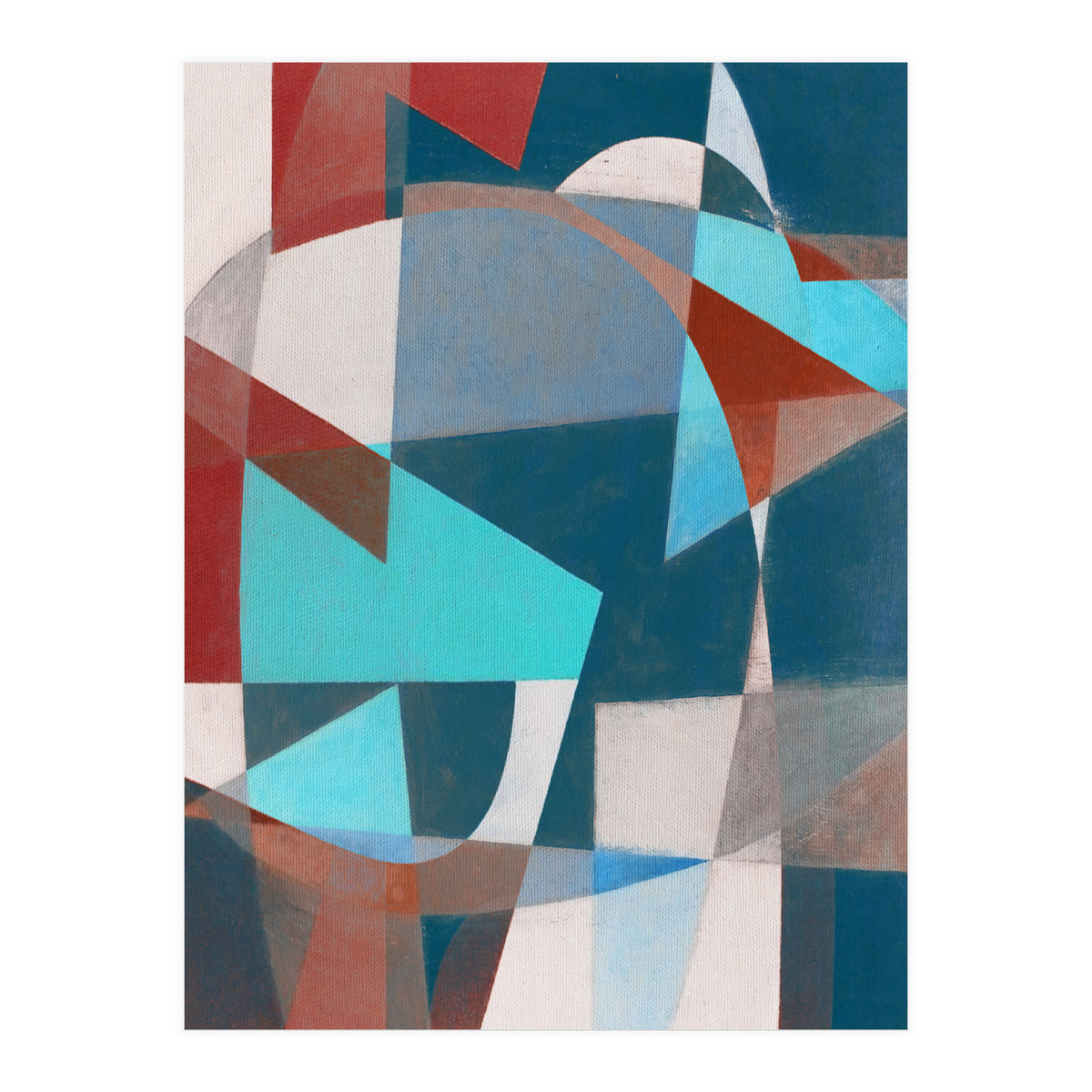 Would Be 01 (Print Only)