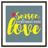 Season Everything With Love thumbnail