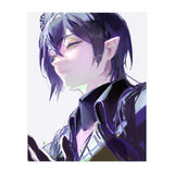 Anime (Print Only) thumbnail