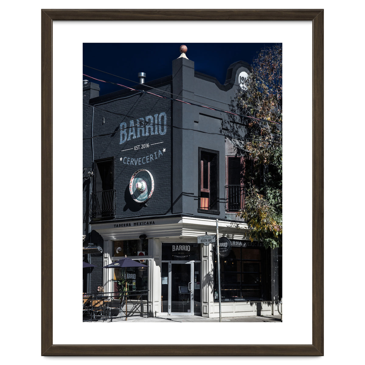 No 884 Queen St E 1 Color Version