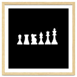 Chess Game Pieces thumbnail