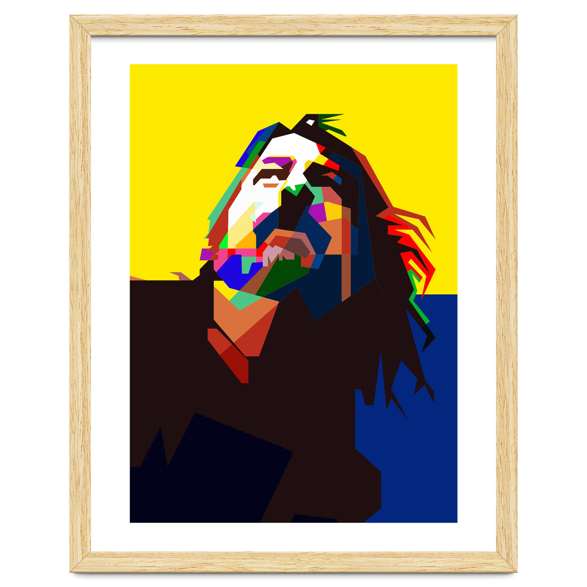 Dave Grohl Foo Fighters Grunge Sound