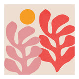 Floral matisse 1 (Print Only) thumbnail