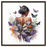 Butterfly Botanical Back thumbnail
