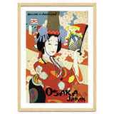 Osaka Lad, Japan thumbnail