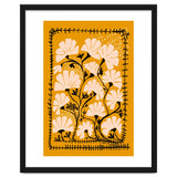 Ever blooming good vibes mustard yellow thumbnail