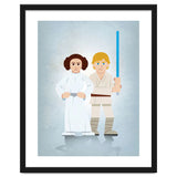 Star Wars thumbnail