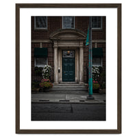 The Duplate Canada Building No 1 Color Version