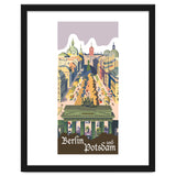 Berlin And Potsdam thumbnail