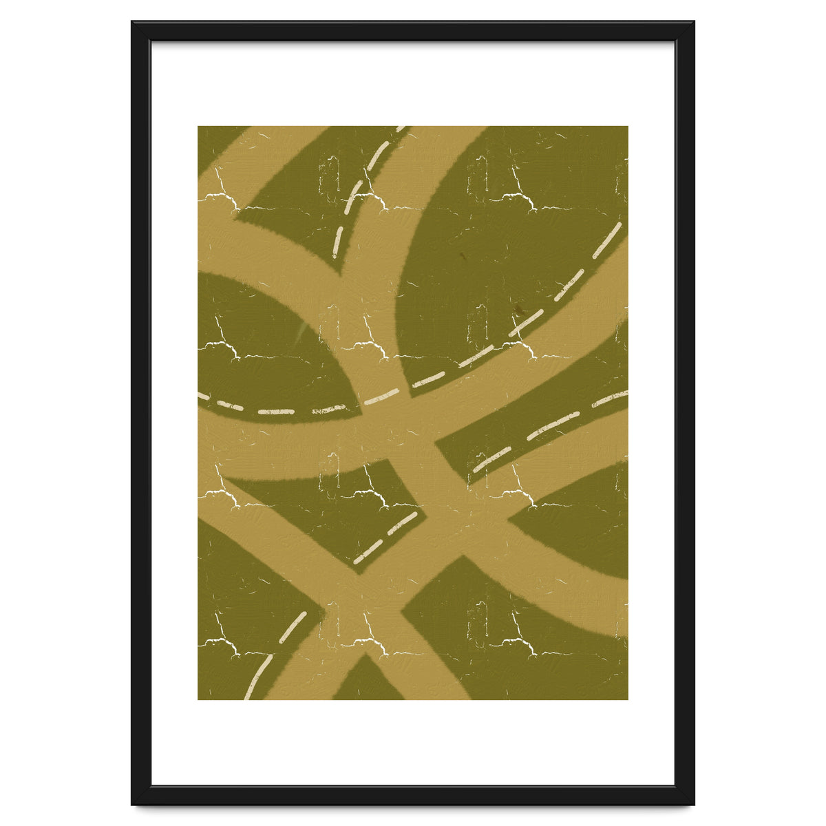 Crossroads of Destiny