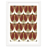 Umber Deco Tiles thumbnail