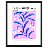 English Wildflowers | Snowdrops thumbnail