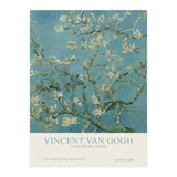 Vincent van Gogh - Almond blossom (Print Only) thumbnail