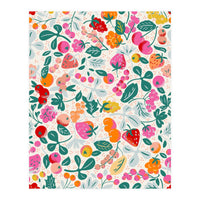 Fruity  pattern (Print Only)