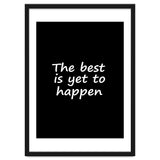 The Best Is Yet To Happen Fy thumbnail