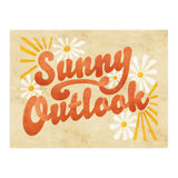 Sunny Outlook (Print Only) thumbnail