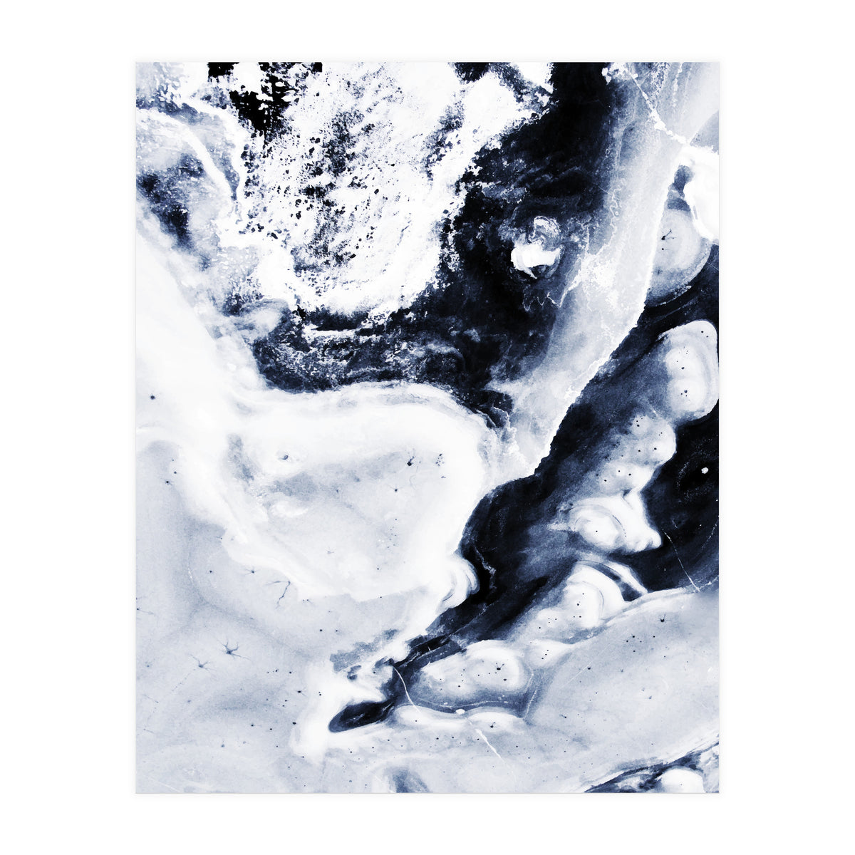 Drown #society6 #decor #buyart (Print Only)