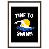 Time To Swimm thumbnail