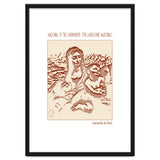 Madonna Of The Yarnwinder (the Lansdowne Madonna) thumbnail