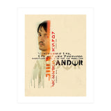 Star Wars Andor (Print Only) thumbnail