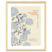 Tokyo Art & Design Gallery Floral