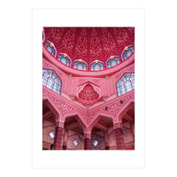 Mosque (Print Only)