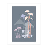 Better together (Print Only) thumbnail