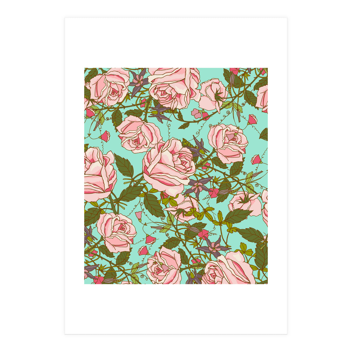 Beauty #society6 #decor #buyart (Print Only)