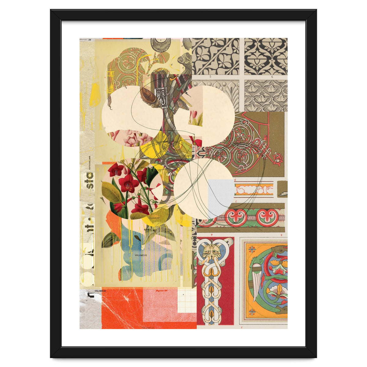 Daydream Nightmare Mix Morning