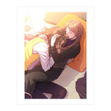 Anime (Print Only) thumbnail