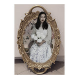 Autoportrait - Vintage Mirror (Print Only) thumbnail