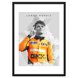 Lando Norris Formula 1 thumbnail