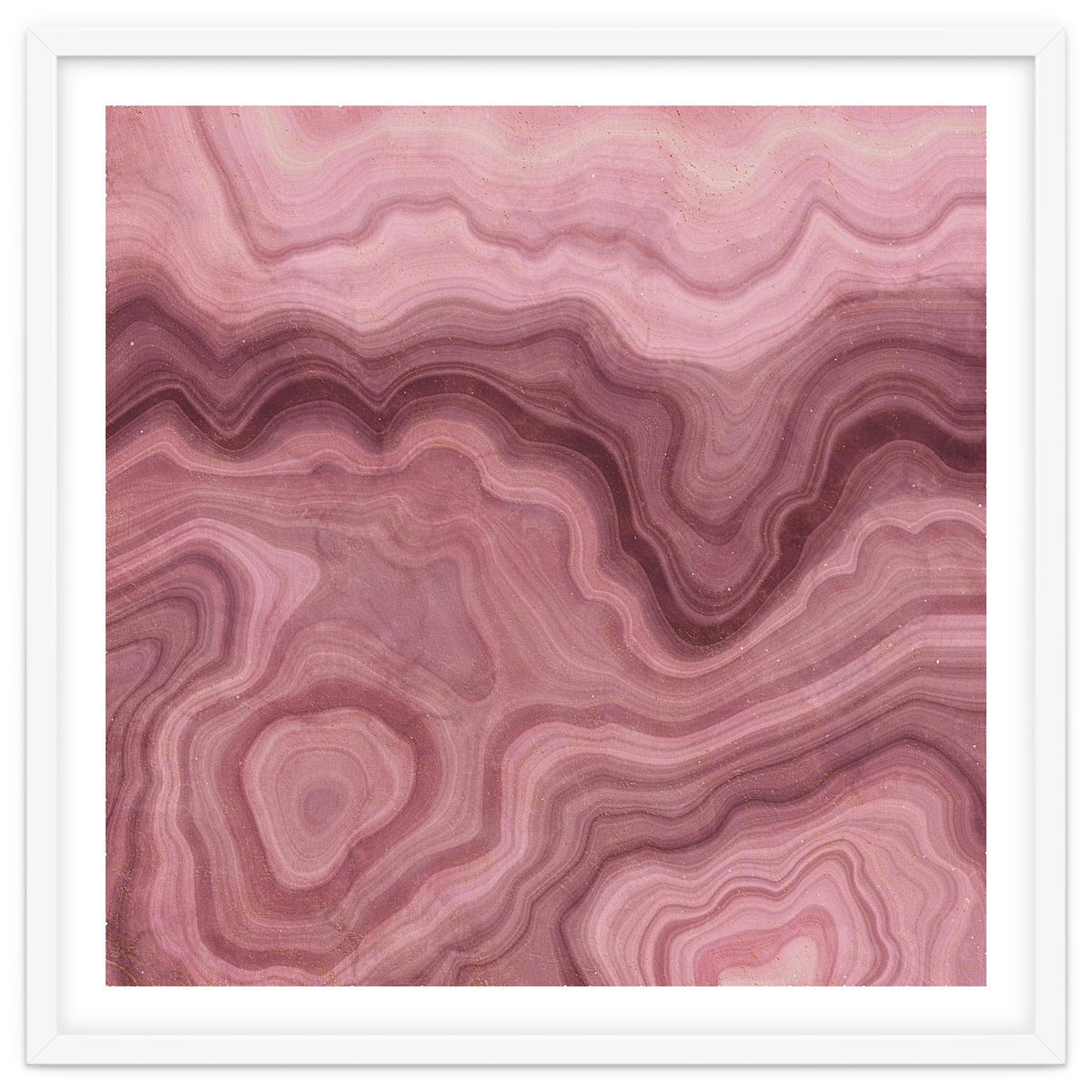 Pink Agate Texture 07